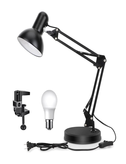 Lámpara de escritorio LED Cm Top