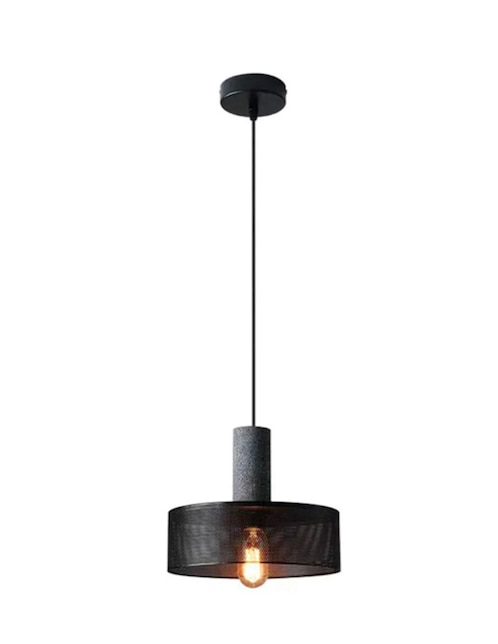 Lámpara colgante LED 1