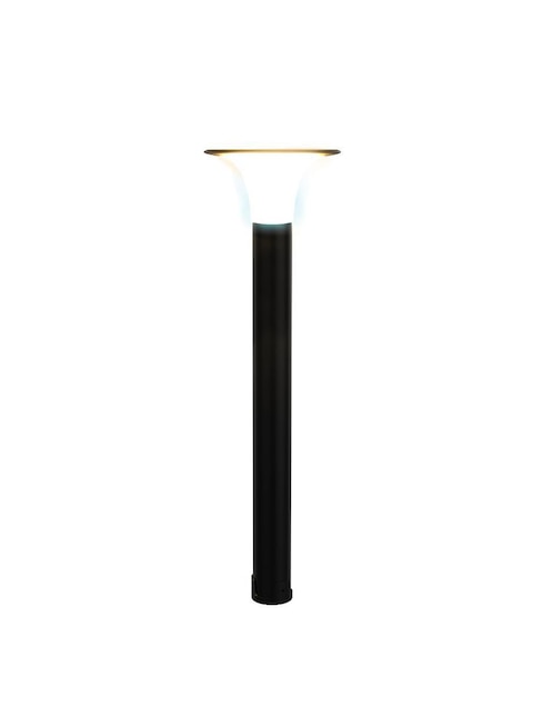Lámpara solar LED Tecnolite Sonne II 1 pieza