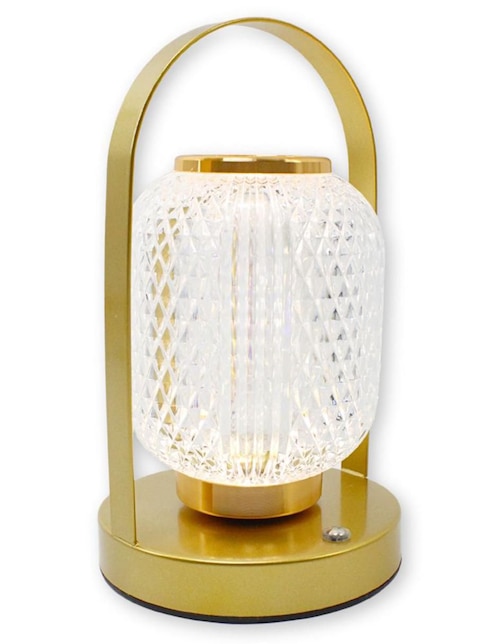 Lámpara de escritorio LED Cm Top
