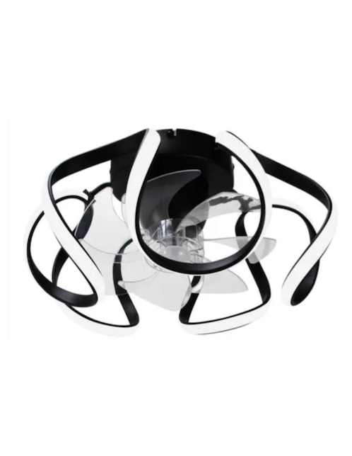 Lámpara colgante LED Iluminacion Luz Vic 1 pieza