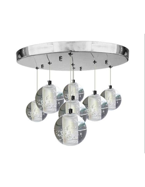 Lámpara colgante LED 1