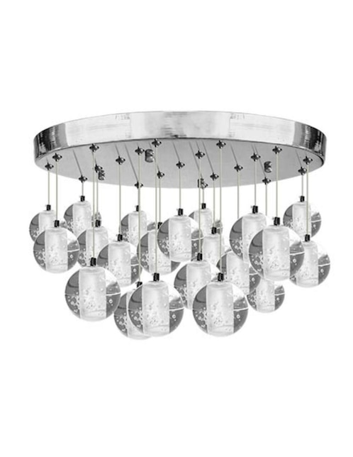 Lámpara colgante LED 1