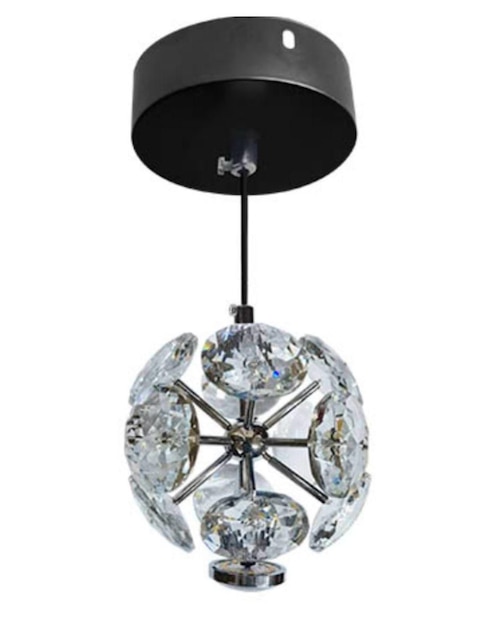 Lámpara colgante LED 1
