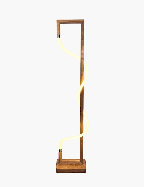 Lámpara de pie led Aura 1