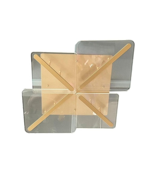 Lampara colgante led Elite 1 pieza