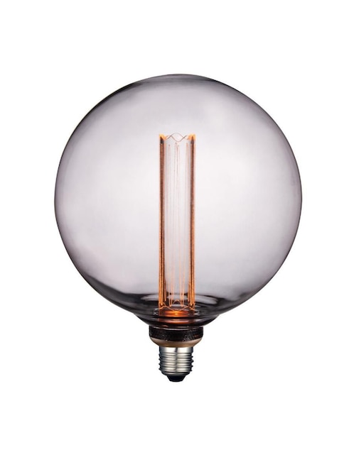 Foco vintage 3.5 w de consumo 25 w de iluminación 120 lúmenes 1