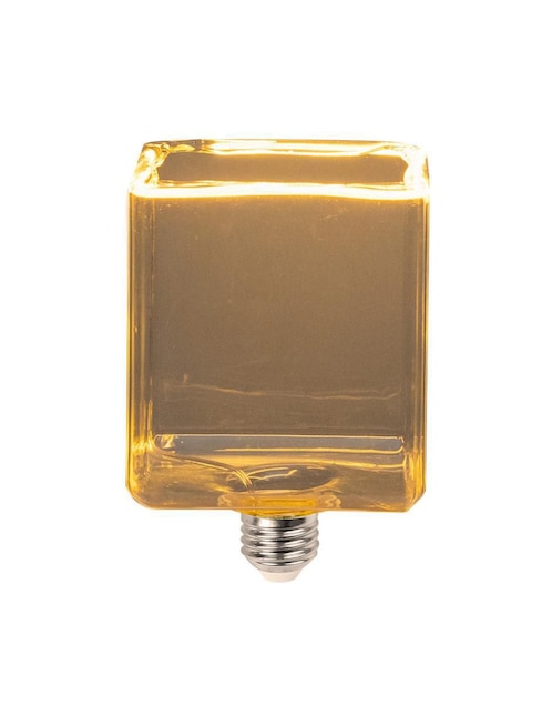 Foco vintage Tecnolite 6 w de consumo 25 w de iluminación 300 lúmenes