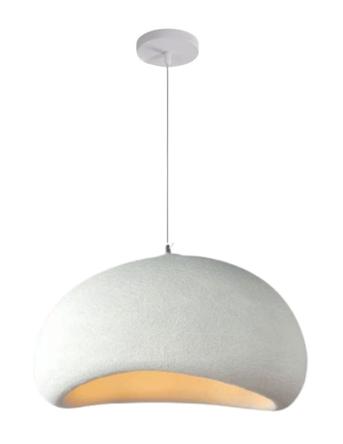 Lampara colgante incandescente y led Mayadecor Decor