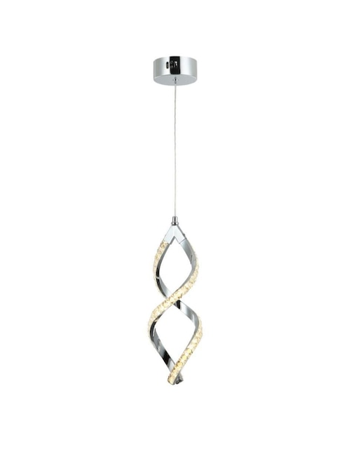 Lampara colgante led Iluminacion Luz Vic