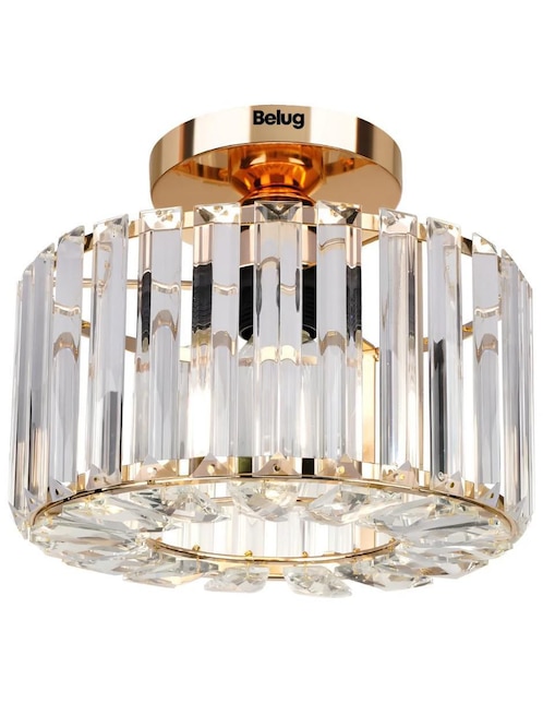 Lampara colgante led Belug