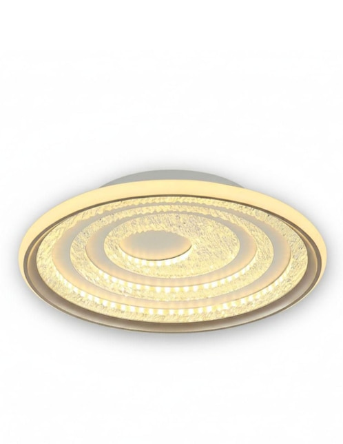Lampara colgante LED 1