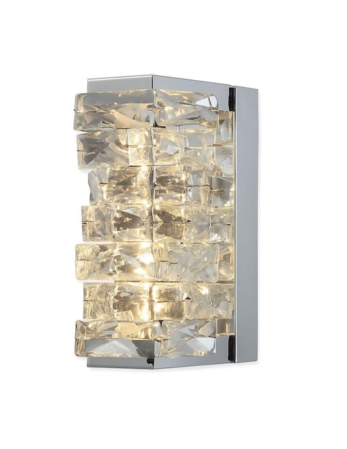 Árbotante LED 1
