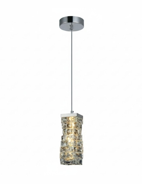 Lámpara colgante LED Iluminacion luz vic