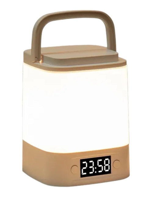 Lampara mesa LED Belug