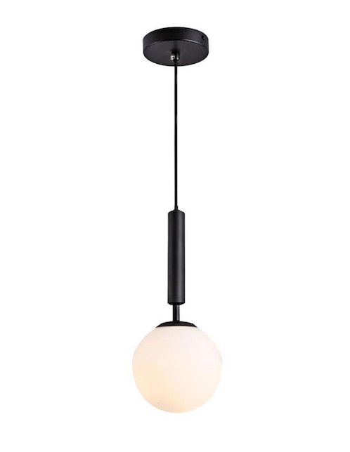 Lampara colgante blanca Lab.G