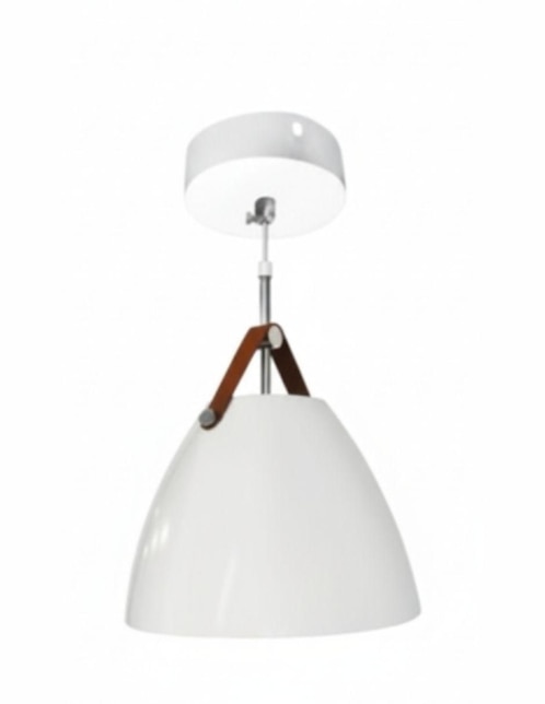 Lampara colgante led 1