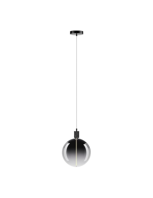 Lampara colgante LED 1