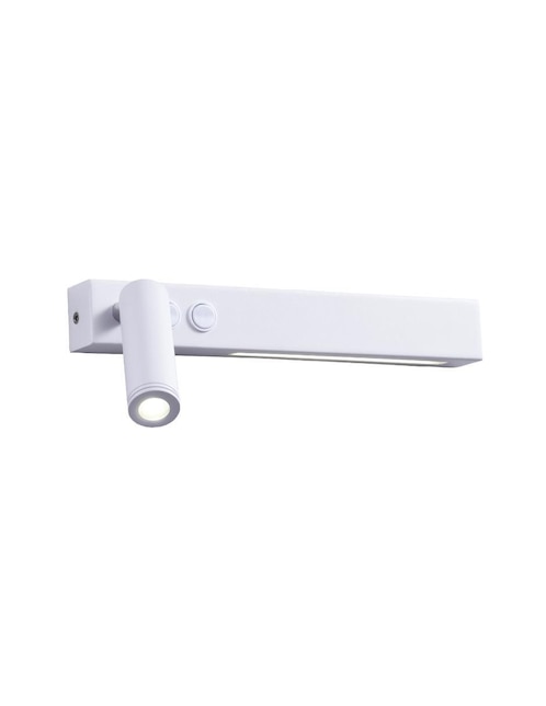 Árbotante Led Dimura II 1