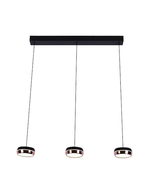 Lampara colgante LED flegetonte II 1