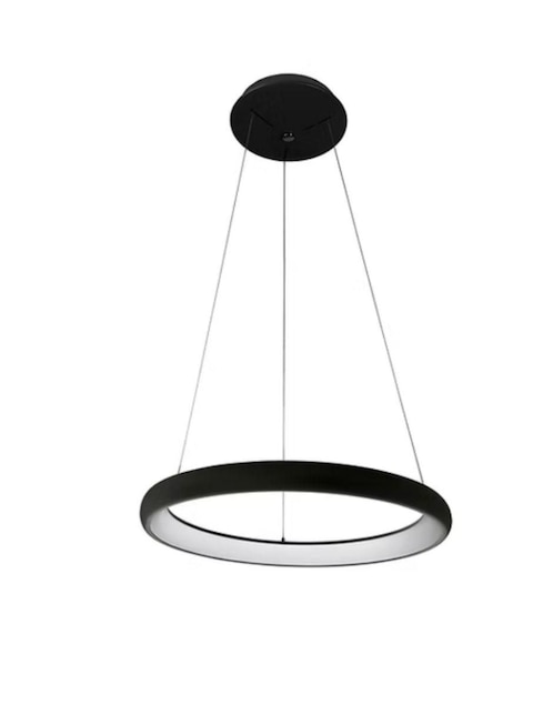Lampara colgante LED Iluminacion Luz Vic 1 pieza