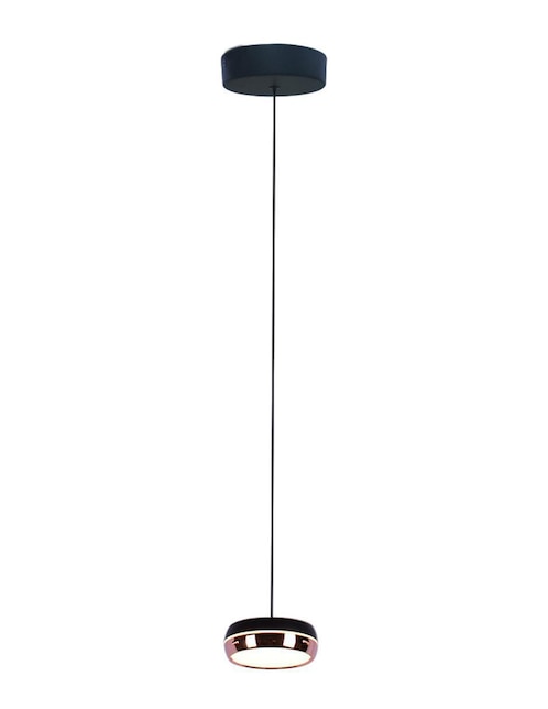 Lampara colgante LED Flegetonte I Lampara colgante LED Flegetonte I