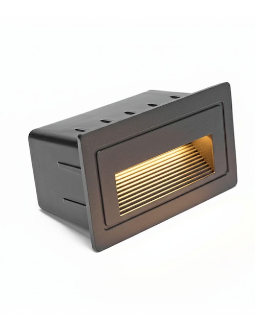 Árbotante LED 1