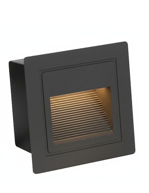 Árbotante LED 1