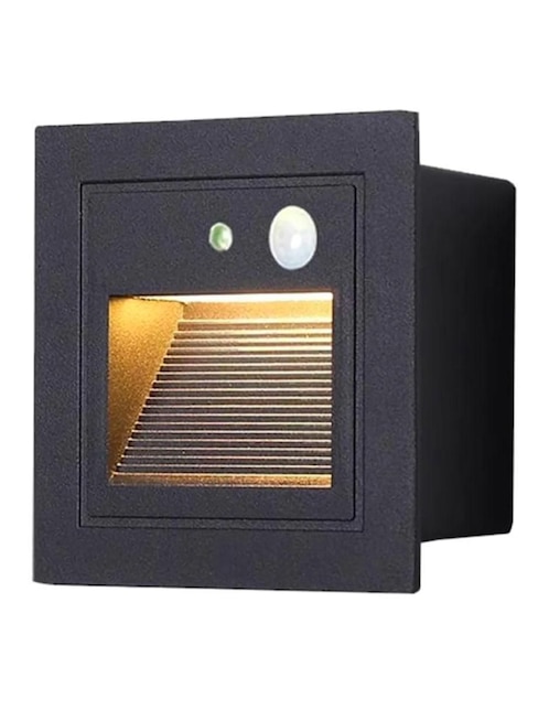 Árbotante LED 1