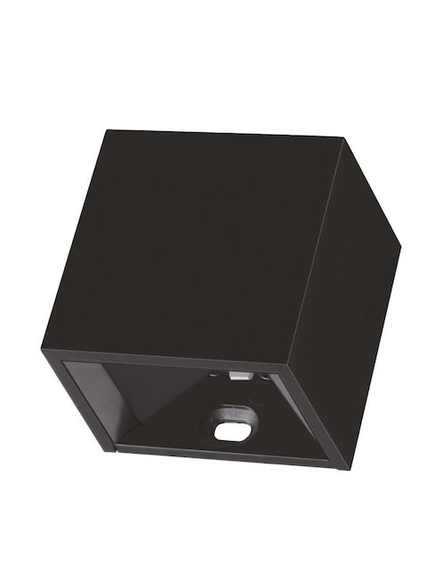 Árbotante LED 1
