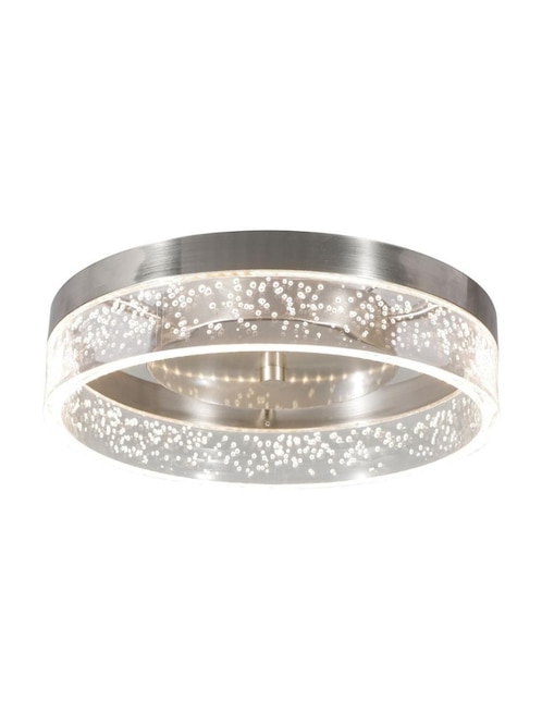 Plafón Led Tecnolite Bolha
