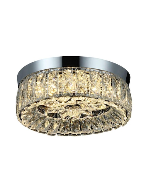 Lampara colgante led Iluminacion Luz Vic