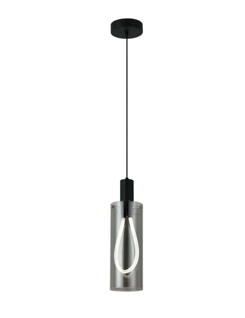 Lampara colgante LED 1