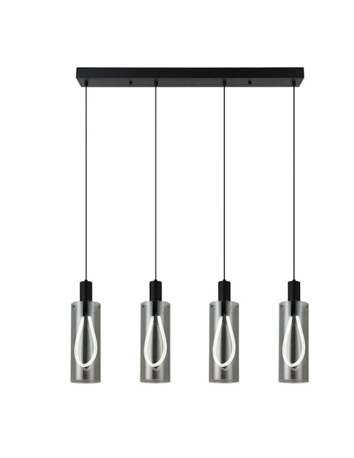 Lampara colgante LED 1