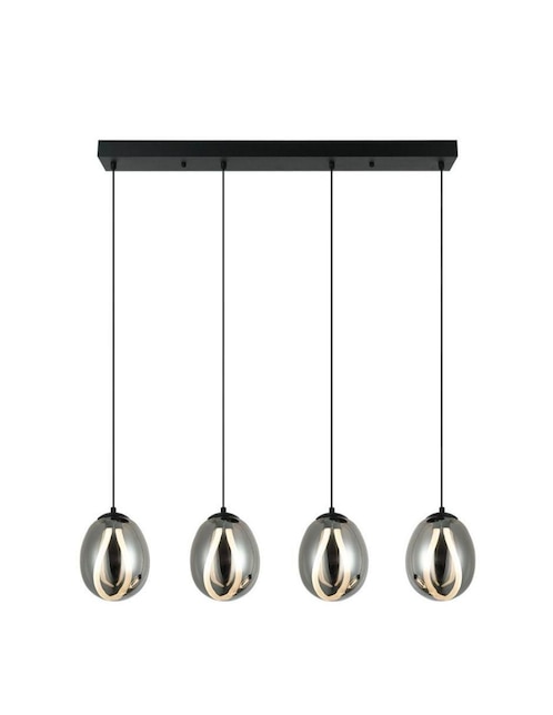 Lampara colgante LED 1