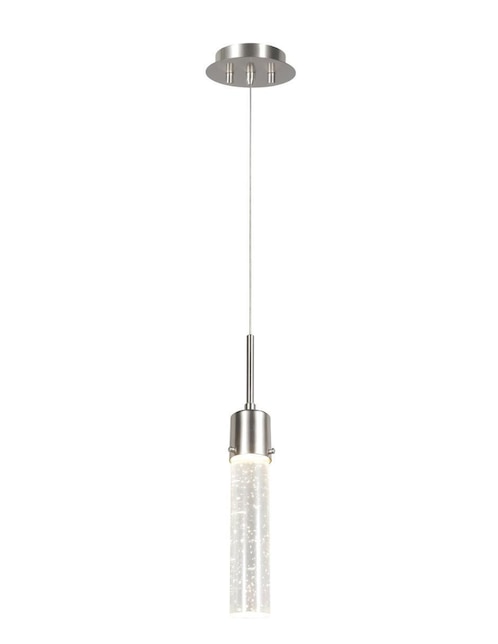 Lampara colgante led Vetro I 1 pieza 1