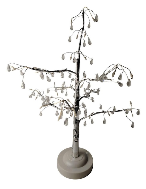 Lampara mesa LED 1