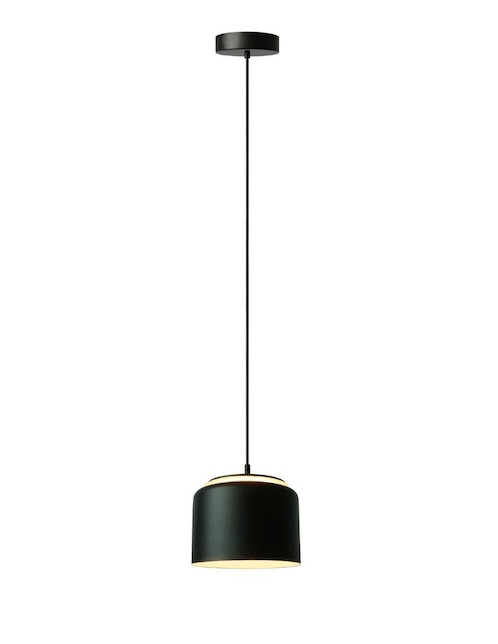 Lampara colgante LED 1