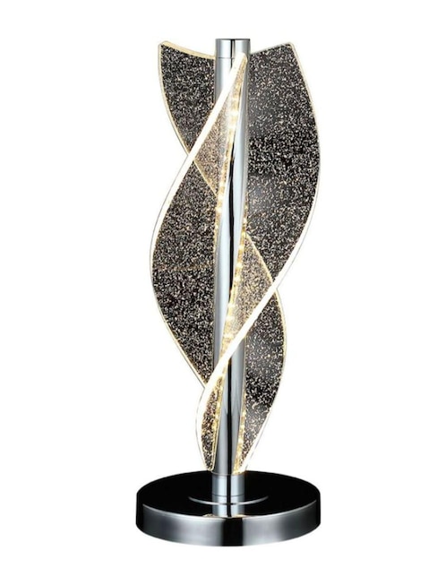 Lampara de mesa LED Iluminacion Luz Vic
