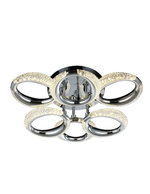 Lampara colgante LED Iluminacion Luz Vic