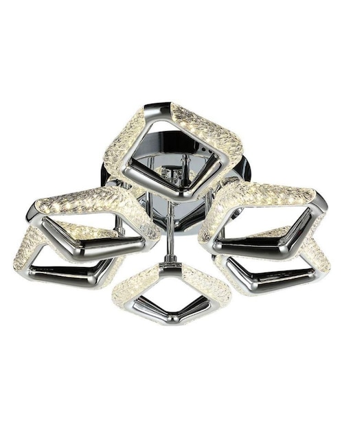 Lámpara colgante LED 1