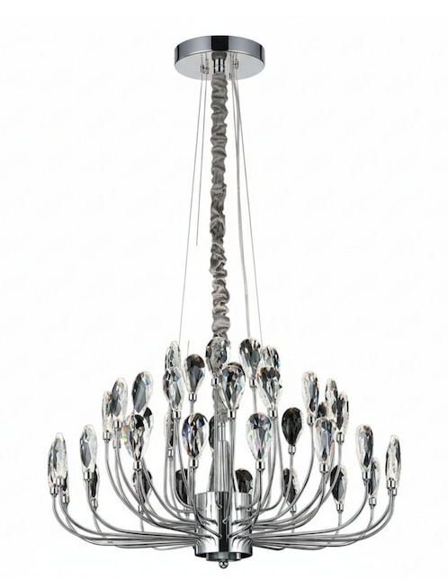 Lampara colgante LED 1