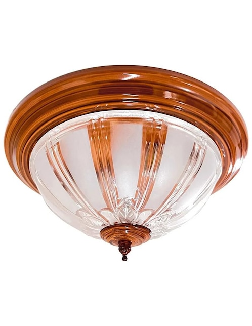 Lámpara incandescente y led Cityluz Clasico