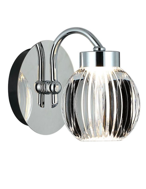 Árbotante LED 1