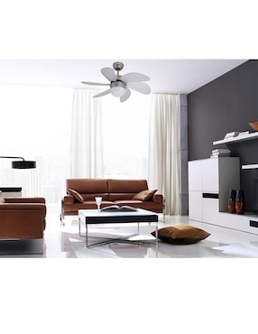 Ventilador de techo Coolfan 1 velocidad