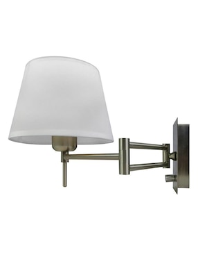 Lámpara de pared Incandescente y LED Mil Luces