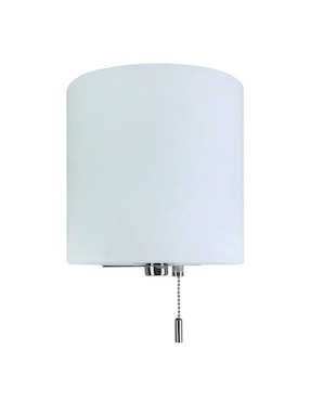 Lámpara de pared Incandescente y LED Mil Luces Kanbul