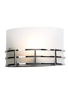 Arbotante Incandescente y LED Mil Luces Karin