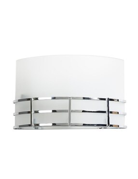 Arbotante Incandescente y LED Mil Luces Karin