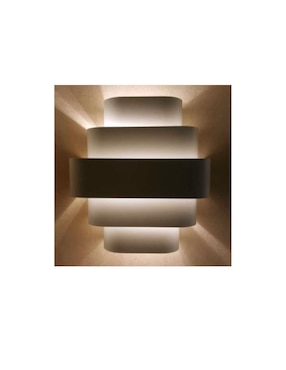 Arbotante Mil Luces Irenka